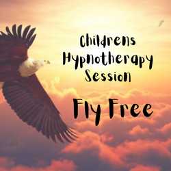 Childrens Hypnotherapy Session 