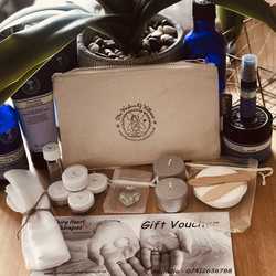 ✨NEW - The Wonders of Wellness Healing Facial at Home Package✨