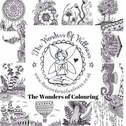 The Wonders of Colouring